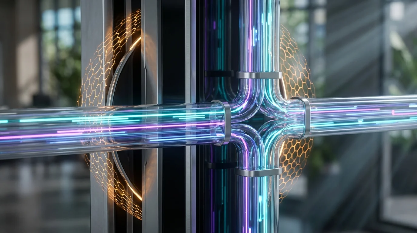 Co nás čeká za AI novinky v roce 2026: Konec hraní, začíná tvrdá dřina