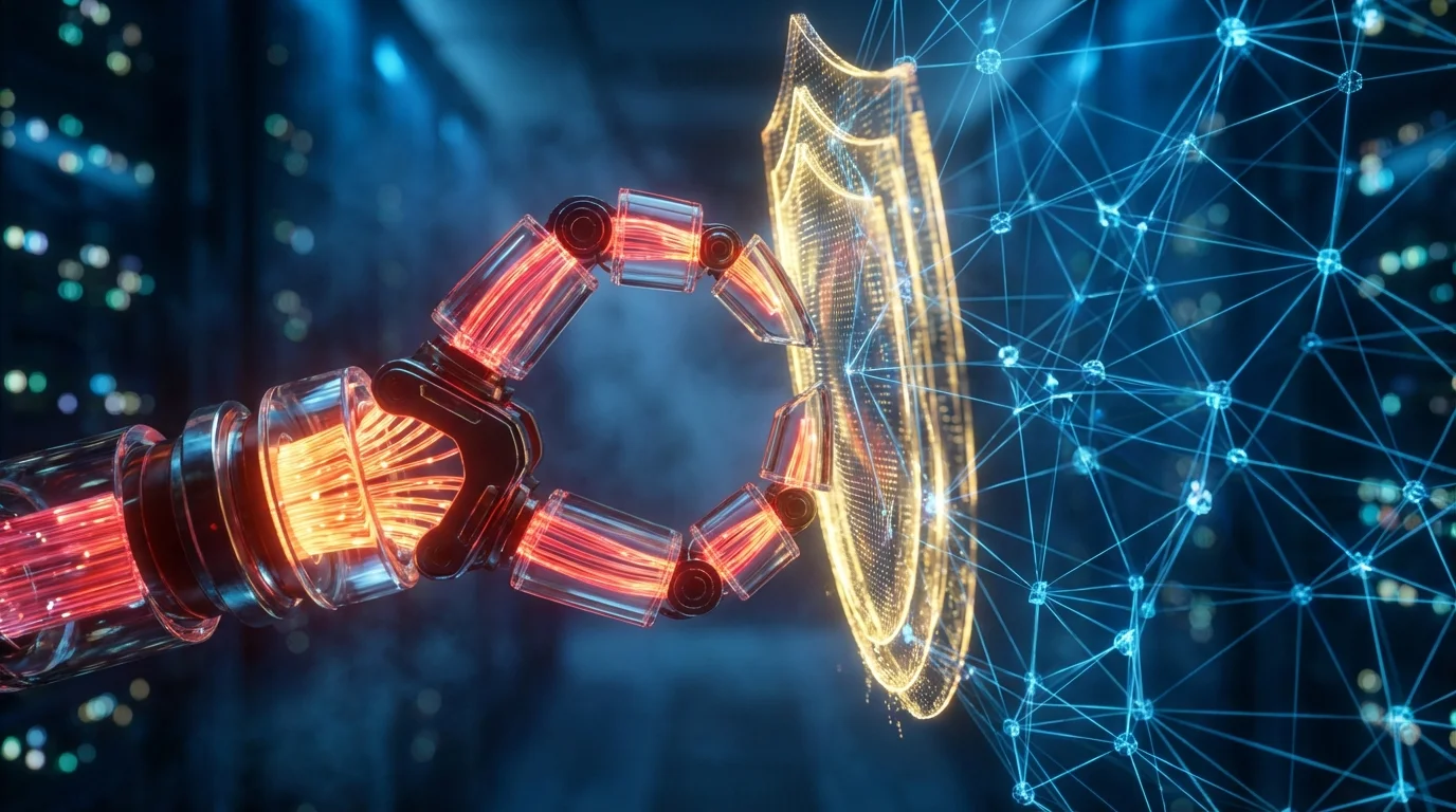 OpenClaw: Rizika AI agentů a jak se bránit