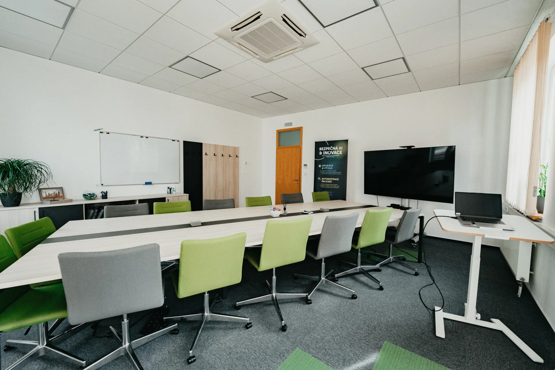 Zasedací místnost 3