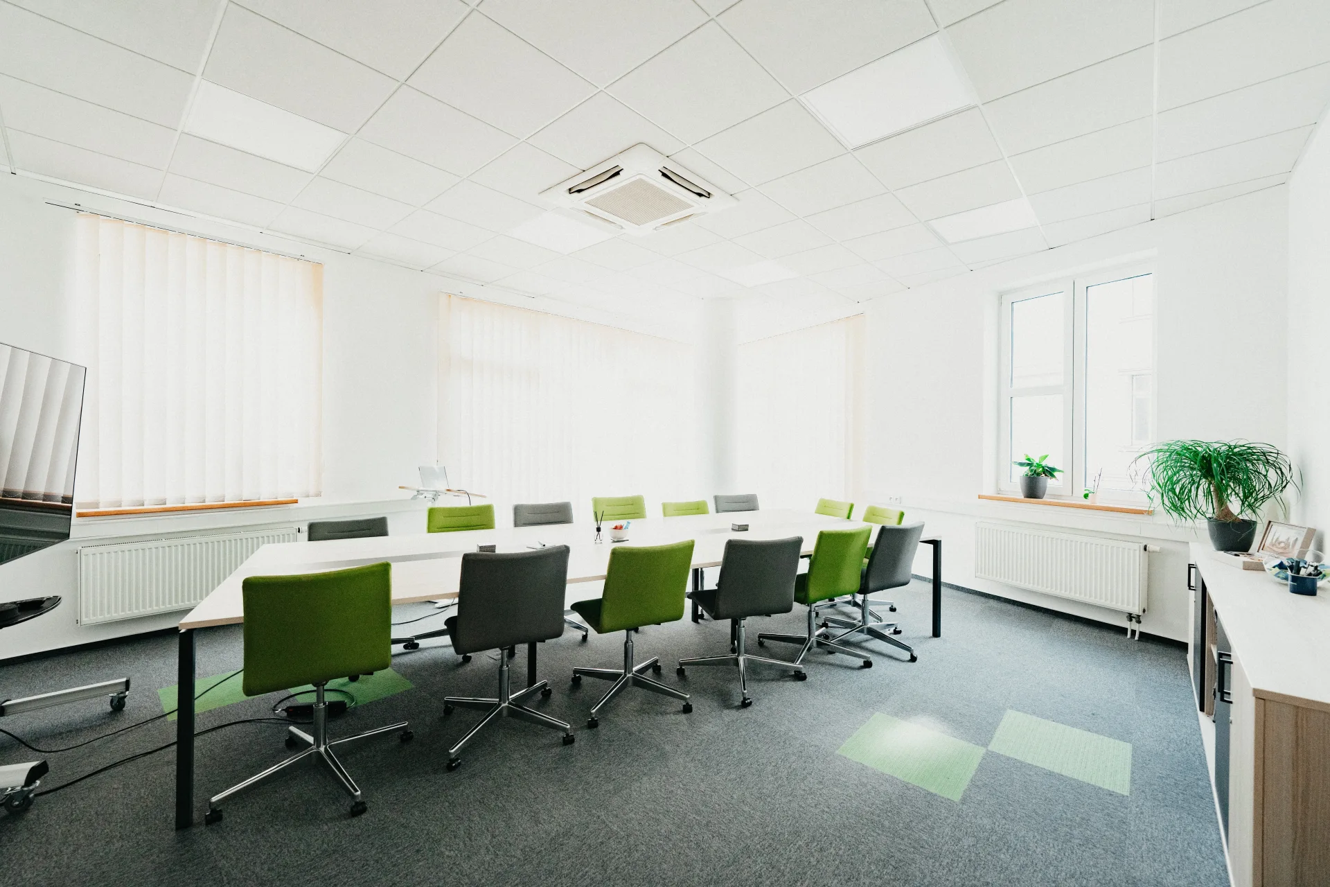 Zasedací místnost 4